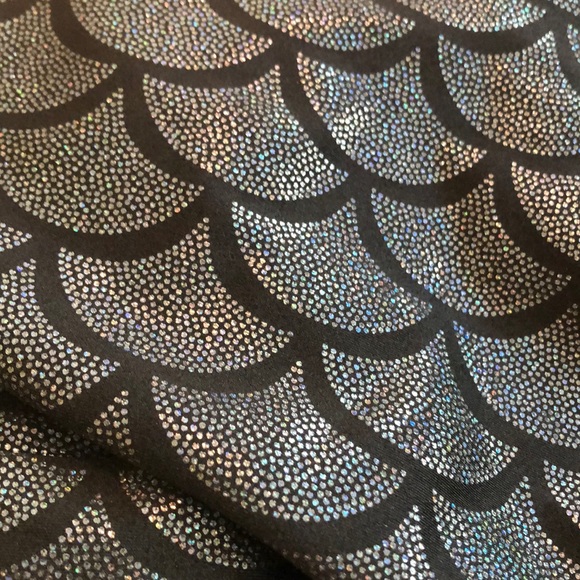 Emily Hsu high waisted Brilliance long legging - Picture 5 of 5